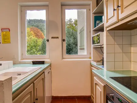 Les Grenaches, Maison 8 personnes à Draguignan - Photo 12
