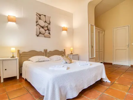 Les Grenaches, Maison 8 personnes à Draguignan - Photo 14