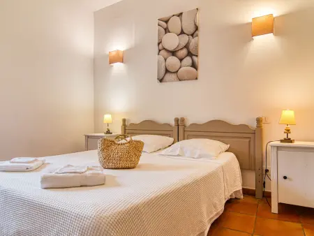Les Grenaches, Maison 8 personnes à Draguignan - Photo 15