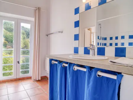 Les Grenaches, Maison 8 personnes à Draguignan - Photo 18