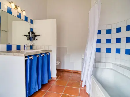Les Grenaches, Maison 8 personnes à Draguignan - Photo 19