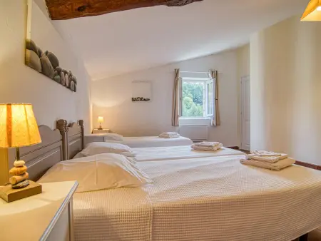 Les Grenaches, Maison 8 personnes à Draguignan - Photo 21