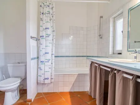 Les Grenaches, Maison 8 personnes à Draguignan - Photo 22