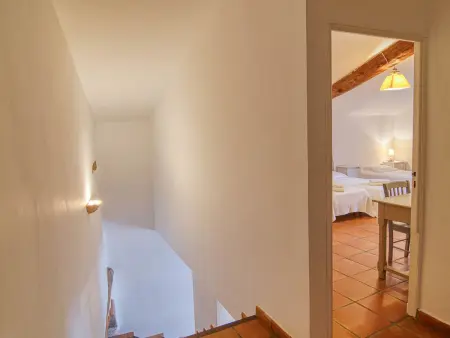 Les Grenaches, Maison 8 personnes à Draguignan - Photo 25