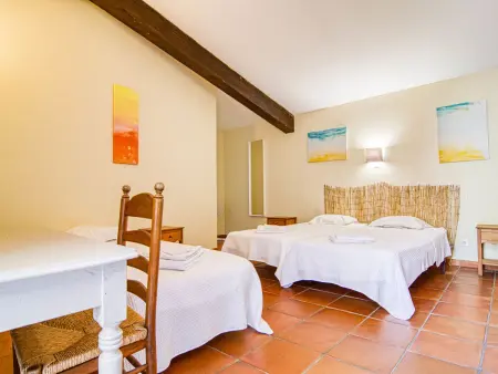 Les Grenaches, Maison 8 personnes à Draguignan - Photo 26