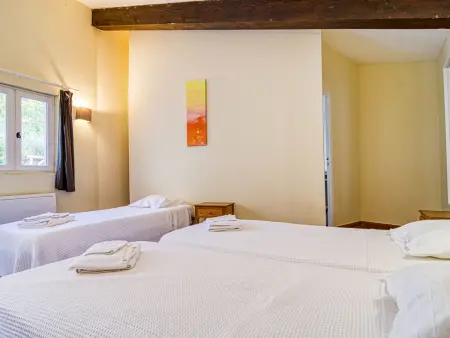 Les Grenaches, Maison 8 personnes à Draguignan - Photo 27