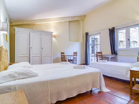Les Grenaches, Maison 8 personnes à Draguignan - Photo 28