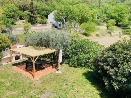 Les Grenaches, Maison 8 personnes à Draguignan - Photo 31