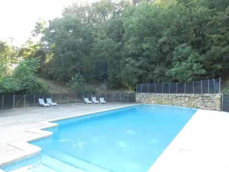 Les Grenaches, Maison 8 personnes à Draguignan - Photo 33