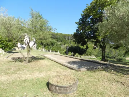Les Grenaches, Maison 8 personnes à Draguignan - Photo 35