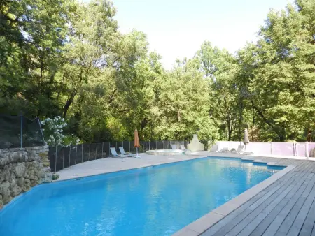 Les Grenaches, Maison 8 personnes à Draguignan - Photo 36