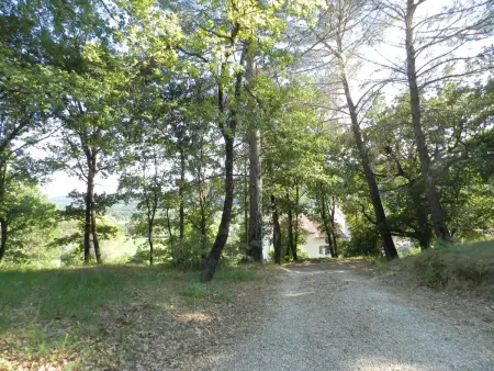Les Grenaches, Maison 8 personnes à Draguignan - Photo 37