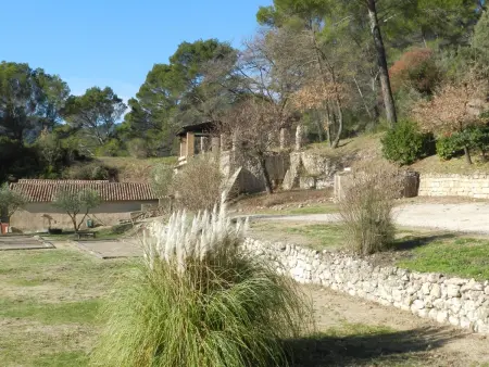 Les Grenaches, Maison 8 personnes à Draguignan - Photo 39