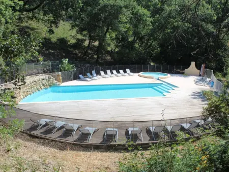 Saint-Michel, Maison 9 personnes à Draguignan - Photo 1