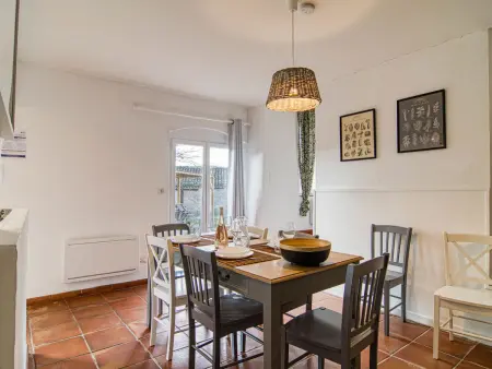 Saint-Michel, Maison 9 personnes à Draguignan - Photo 3