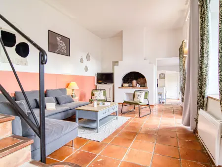 Saint-Michel, Maison 9 personnes à Draguignan - Photo 7