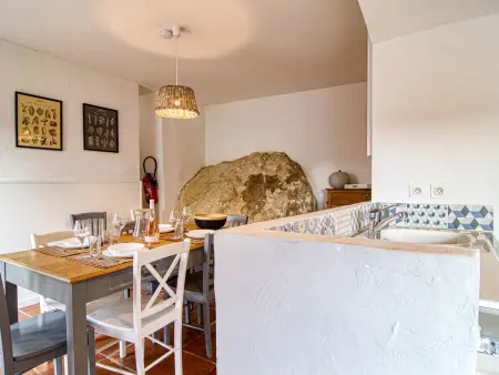 Saint-Michel, Maison 9 personnes à Draguignan - Photo 11