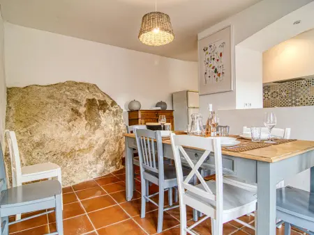 Saint-Michel, Maison 9 personnes à Draguignan - Photo 12