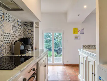 Saint-Michel, Maison 9 personnes à Draguignan - Photo 13