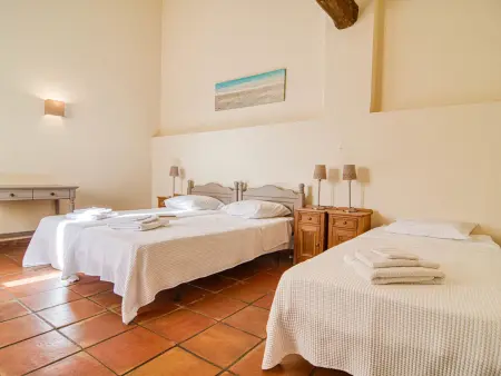 Saint-Michel, Maison 9 personnes à Draguignan - Photo 15