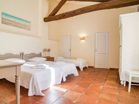 Saint-Michel, Maison 9 personnes à Draguignan - Photo 16