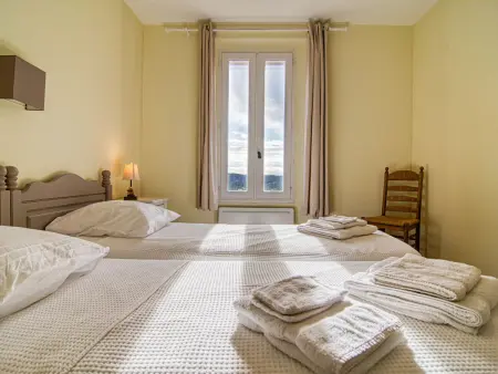 Saint-Michel, Maison 9 personnes à Draguignan - Photo 21