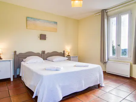 Saint-Michel, Maison 9 personnes à Draguignan - Photo 22