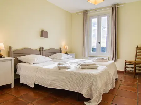 Saint-Michel, Maison 9 personnes à Draguignan - Photo 23