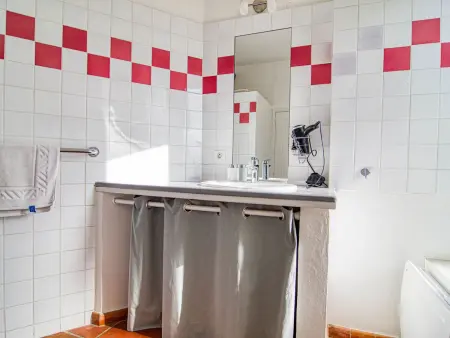 Saint-Michel, Maison 9 personnes à Draguignan - Photo 24