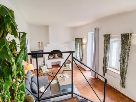 Saint-Michel, Maison 9 personnes à Draguignan - Photo 27