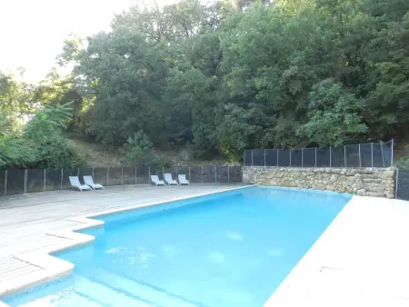 Saint-Michel, Maison 9 personnes à Draguignan - Photo 29