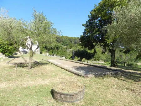 Saint-Michel, Maison 9 personnes à Draguignan - Photo 34