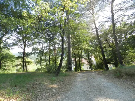 Saint-Michel, Maison 9 personnes à Draguignan - Photo 35