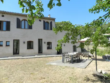 Saint-Michel, Maison 9 personnes à Draguignan - Photo 36