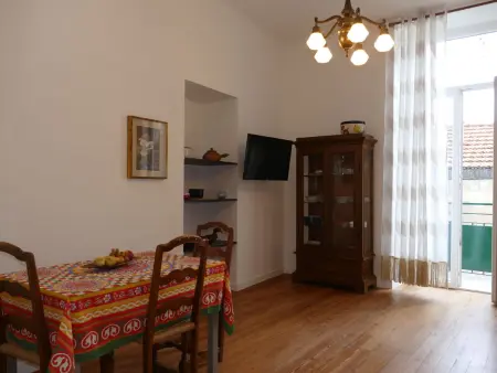 Fiori e Canzoni, Appartement 2 personnes à Sanremo - Photo 1