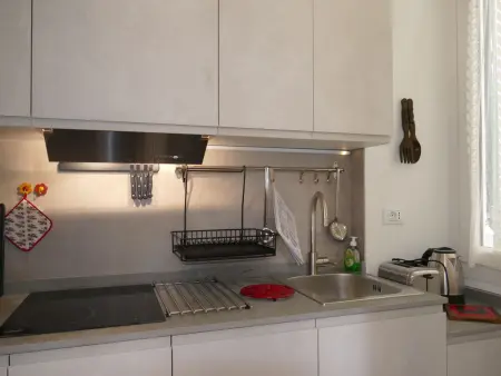 Fiori e Canzoni, Appartement 2 personnes à Sanremo - Photo 2