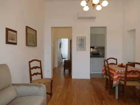 Fiori e Canzoni, Appartement 2 personnes à Sanremo - Photo 3