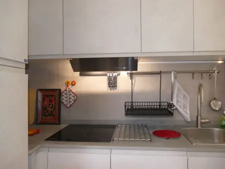 Fiori e Canzoni, Appartement 2 personnes à Sanremo - Photo 5