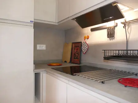 Fiori e Canzoni, Appartement 2 personnes à Sanremo - Photo 6