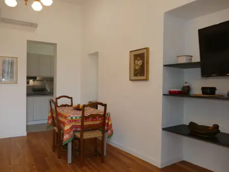 Fiori e Canzoni, Appartement 2 personnes à Sanremo - Photo 7