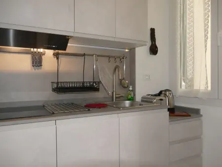 Fiori e Canzoni, Appartement 2 personnes à Sanremo - Photo 8