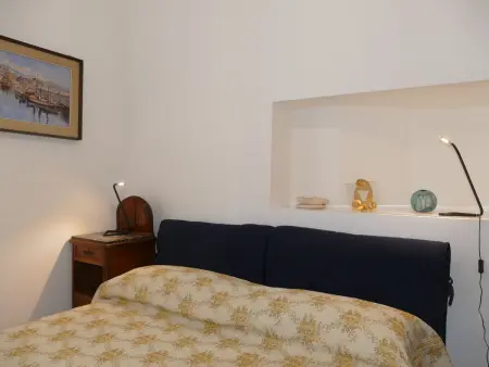 Fiori e Canzoni, Appartement 2 personnes à Sanremo - Photo 10