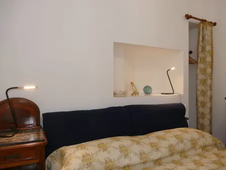 Fiori e Canzoni, Appartement 2 personnes à Sanremo - Photo 12