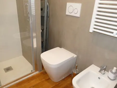 Fiori e Canzoni, Appartement 2 personnes à Sanremo - Photo 13