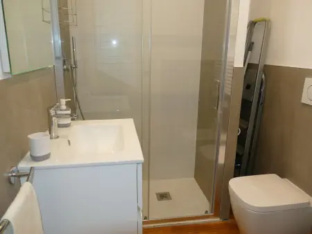 Fiori e Canzoni, Appartement 2 personnes à Sanremo - Photo 14