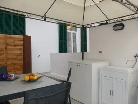 Fiori e Canzoni, Appartement 2 personnes à Sanremo - Photo 16