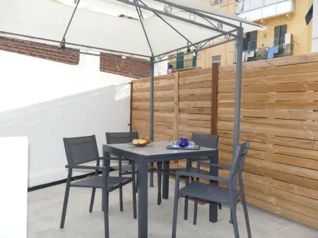 Fiori e Canzoni, Appartement 2 personnes à Sanremo - Photo 17