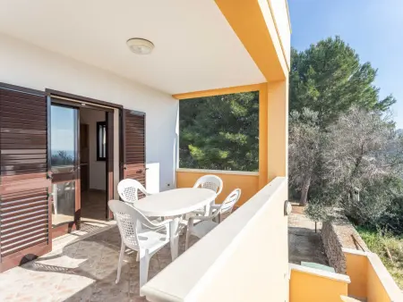 Giove, Appartement 4 personnes à Torre Vado - Photo 2