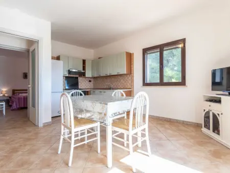 Giove, Appartement 4 personnes à Torre Vado - Photo 3