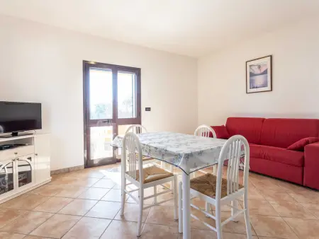 Giove, Appartement 4 personnes à Torre Vado - Photo 7